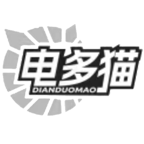 电多猫LOGO
